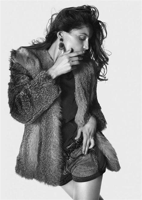 zoe kravits ysl|zoe kravitz laetitia casta.